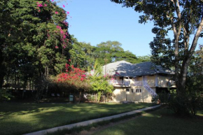 Mancotta Heritage Chang Bungalow